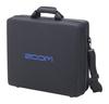 Zoom Carrying with Shoulder for and Cameras CBL-20 Bag, Black, Strap, Semi-Hard Type, L-20 L-12