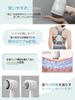 Kiboer Handy Total Body 6 уровней прочности 8 типов самых быстрых 3900 Японское руководство по эксплуатации Новый дом Гарантия 1 год Пистолет, уход, мощный,