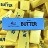 Creative Butter Stick Squeezing Toy Super Soft Butter Stick Pinch  Kids Toy