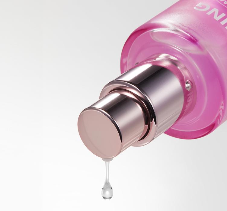 isoi Осветляющая сыворотка 20 мл