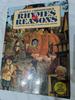 [Б/У] Книга с картинками Рифмы и Причины Джеймса Кристенсена
