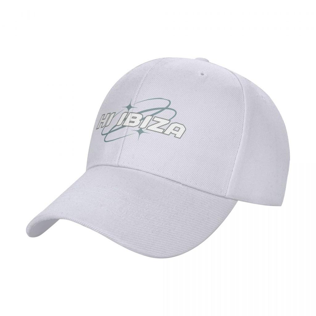Hi Ibiza Baseball Cap beach hat custom caps Rugby Trucker Hats For Men Women's