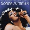 DONNA SUMMER