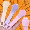Blackhead Nose Brush Silicone Face Washing Brush Soft Facial Nasal Scrub