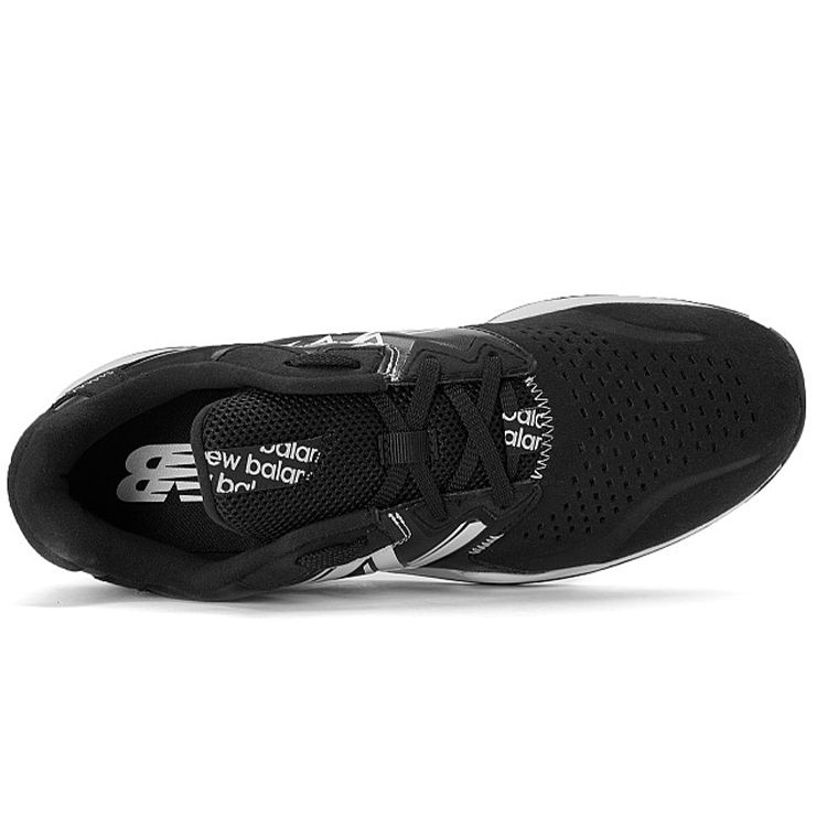 New Balance 1100 Черно-белый MS1100SA