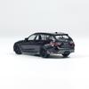 МИНИГТ 1:64 BMW M3 M Performance Touring Фиолетовый Дайтона Пурпурный Литой диск MGT Модель автомобиля 896