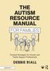 Книга The Autism Resource Manual for Families : Practical Strategies for Parents and Family Support Professionals