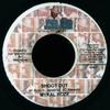7inch Record MICHAEL ROSE - Shoot Out NONE John John Recor 2007 Jamaica Reggae, Ska & Dub Used