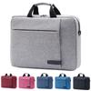 Portable Single Shoulder Men And Women's Briefcase Business Portable Straddle Bag Laptop Bag