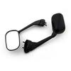Новые зеркала для зеркала для Yamaha FZ1/FAZER 2007-2008 Черные