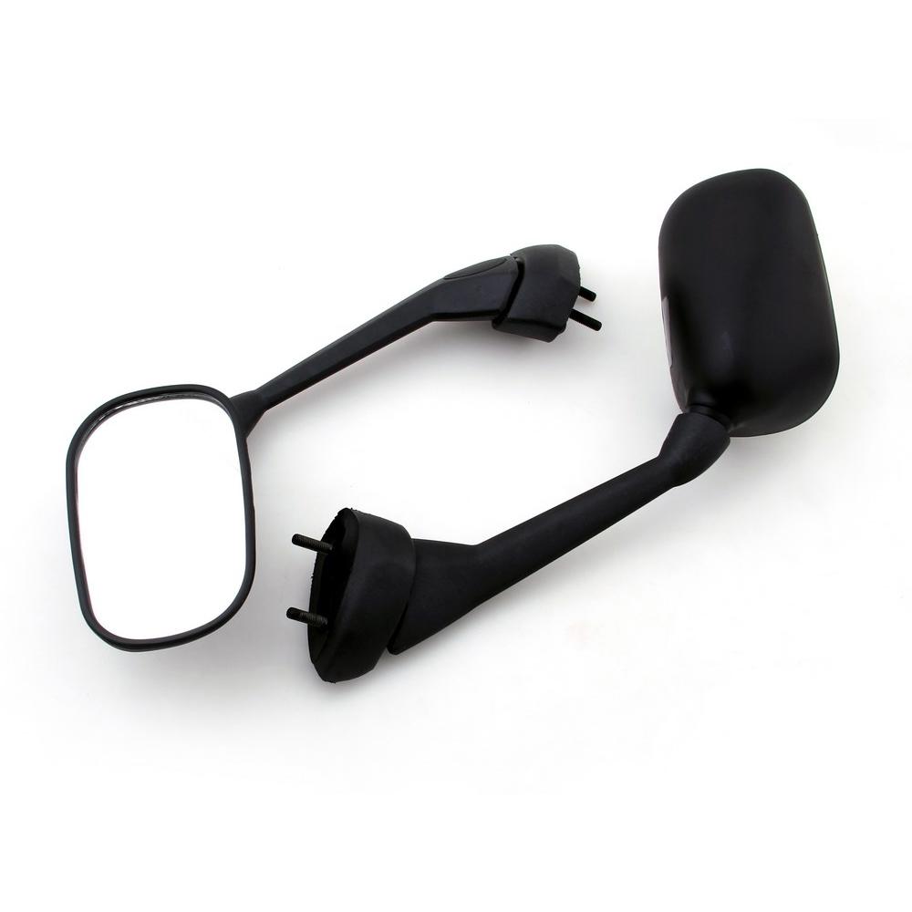 Новые зеркала для зеркала для Yamaha FZ1/FAZER 2007-2008 Черные