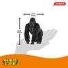 Фигурка SCHLEICH Wildlife Gorilla 14770 (мужчина)