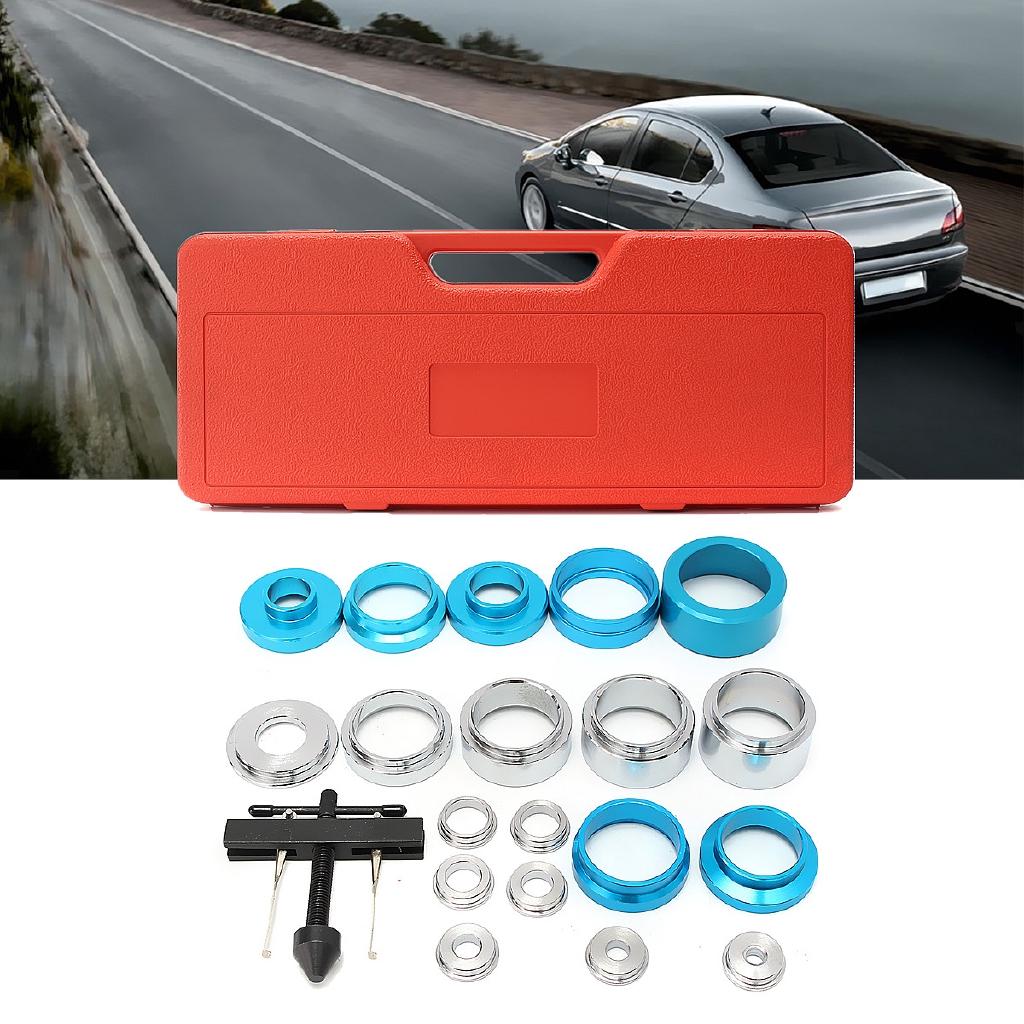 Car Camshaft Crank Oil Seal Disassembly Tool Kit
