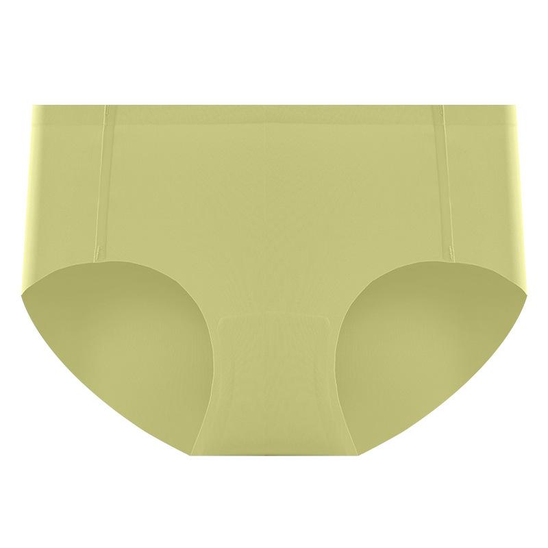 Women's Briefs Seamless Panties Bacteriostatic Underwear Breathable Panties