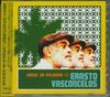 CD VASCONCELOS, ERASTO - Jornal Da Palmeira De Erasto Vascon CAN0007 Japan ObiMusic Others Used
