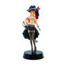 Аниме One Piece Нами в черной одежде Фигурка-экшн FILM RED Наряжаемая фигурка ПВХ Коллекционная модель Игрушка Подарок на день рождения