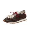 Женские повседневные кроссовки Staccato German Trainer
