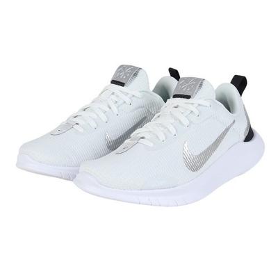 WMNS Flex Experience Run 12 Premium Summit White FZ2114-100 Женский размер