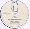 12inch Record TIPPA IRIE & DADDY RUSTY - Acid GT003 Gt's Records 1988 UK Reggae, Ska & Dub Used
