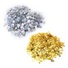 4000pcs 10mm PVC Star Table Confetti Sprinkles for Christmas Wedding Birthday Party Decoration
