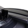 Наклейки на внутреннюю дверь и панель приборов Tesla Model 3/Y