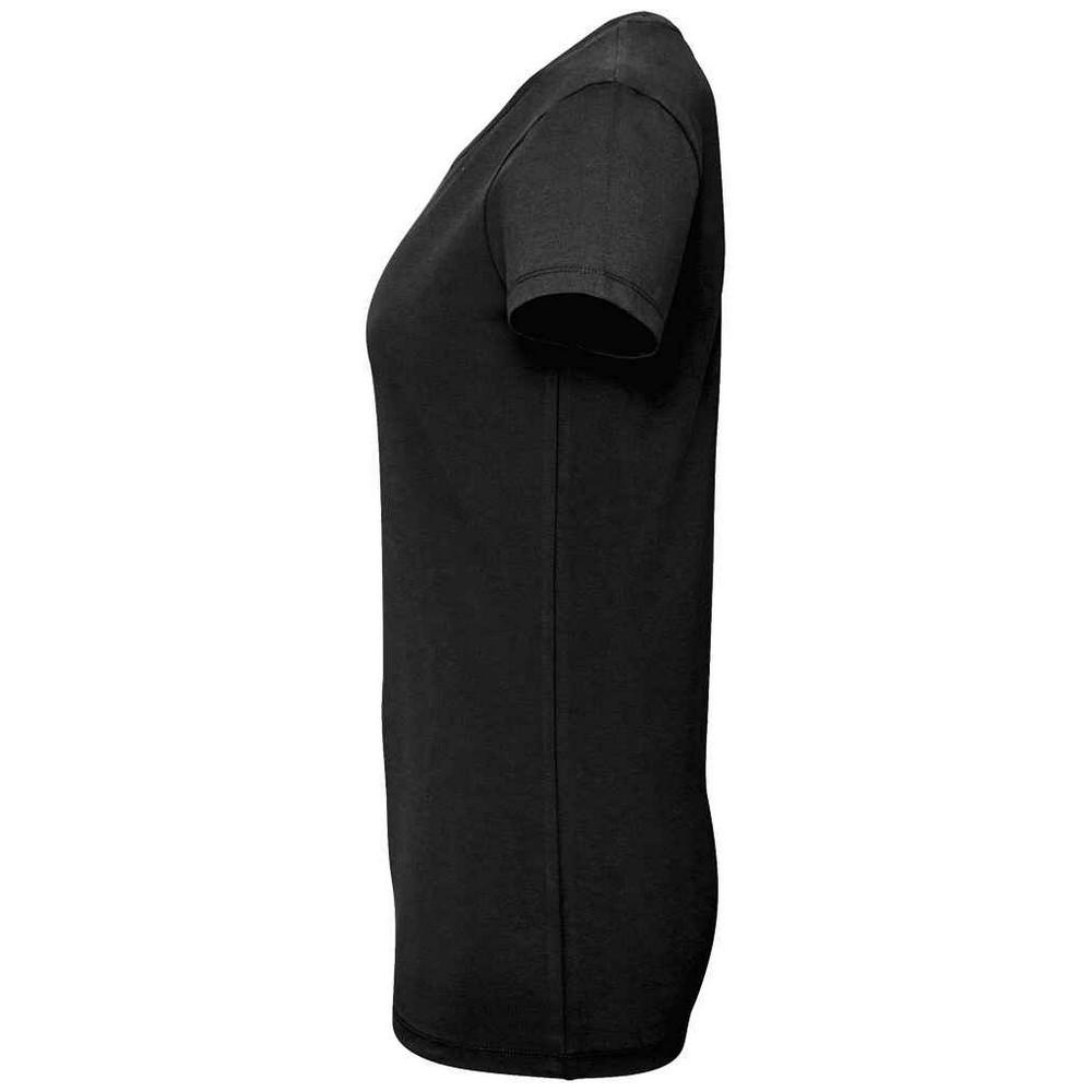 SOLS Женская/дамская футболка Millenium Stretch