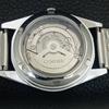 ЯПОНСКИЕ ВИНТАЖНЫЕ ОТРЕМОНТИРОВАННЫЕ МУЖСКИЕ АВТОМАТИЧЕСКИЕ ЧАСЫ SEIKO 5 6309A С СИННИМ ЦИФЕРБЛАТОМ a442484-1
