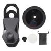 Phone Wide Angle Lens 170 Degree Ultra Wide Angle HD Clip On Cell Phone Camera Lens for Most Smartphones