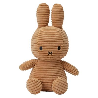[Bon Ton Toys] BON TON TOYS BTT-001 Вельвет Miffy 23см (бежевый)