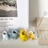 Cartoon Animals Pen Container For Desk Stationery Storage Office School Accessories And Toothbrush Holder