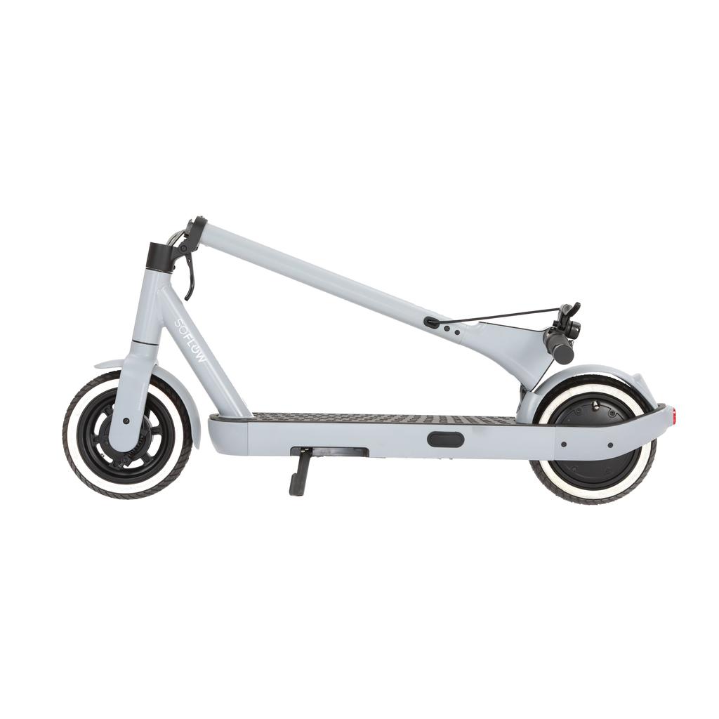 Soflow S05 Urban Electric Scooter 9inch 250W 48V 5.2AH Battery