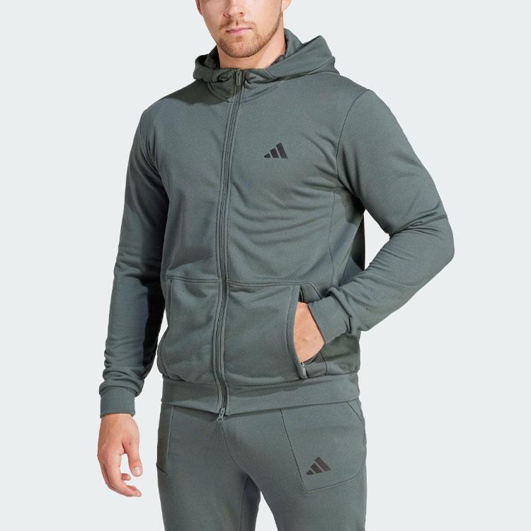 adidas Худи для тренировок IT4309