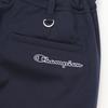 Champion Golf Лонг с мужскими брюками, Эластичный, Теплый, Водоотталкивающий, Ветрозащитный, Логотип в одной точке, Темно-синий, C3-YG208