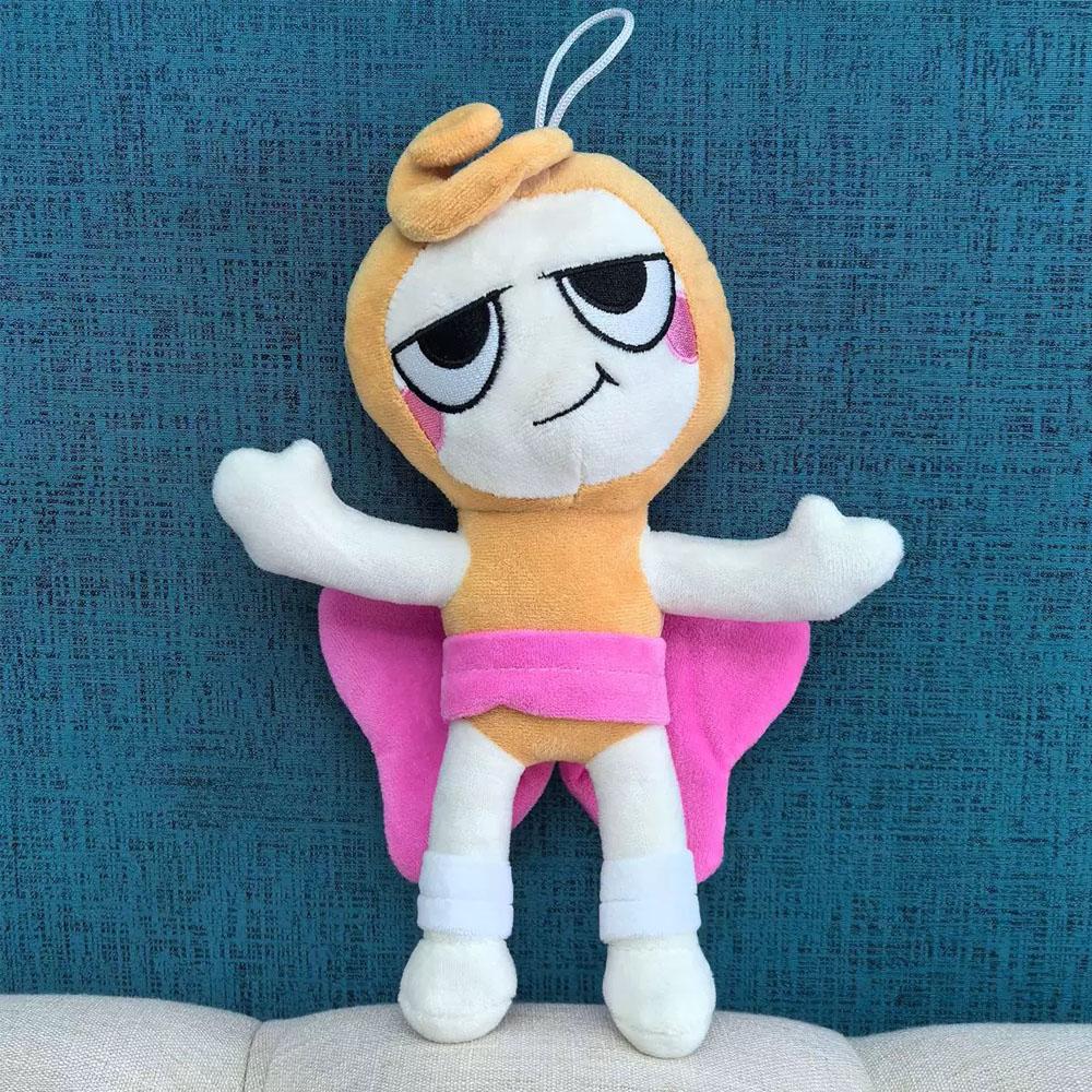 Серия Плюшевых Кукол Dandy's World Фэнтези Тема - Коллекция Арт-Кукол Ограниченного Издания Украшение на Елку/День Благодарения