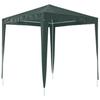 Profi Party Tent 2*2 m Green