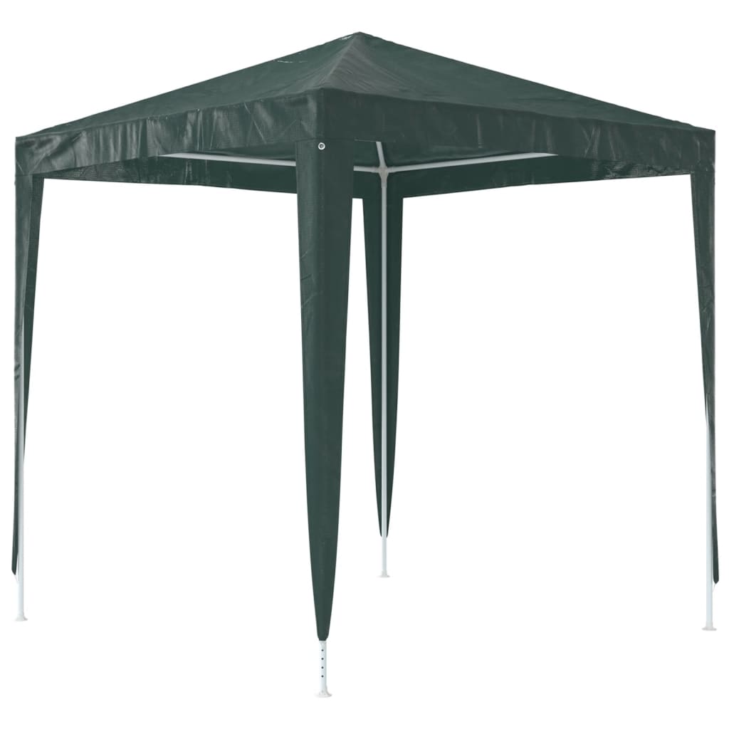 Profi Party Tent 2*2 m Green