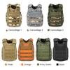 Тактический пивной жилет Military Molle Mini Миниатюрный держатель для бутылок с напитками и банок