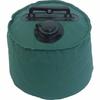 TRUSCO Outdoor Multi Weight 6L Green TMW-6L