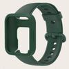 Silicone Strap For Redmi Watch 2 Bracelet Watchband For Xiaomi Mi Watch 2 Lite Wristbands + Protector Case Cover