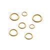 535Pcs/Set Open Jump Ring 4/5/6/8/9/10mm Split Rings Connector For Jewelry Bracelet Necklaces Diy Accessories