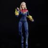 Hasbro Серия Marvel Legends Капитан Экшен Возраст 4 и Аутентичный Marvel, 6-дюймовый Marvel (15 см) Рисунок, Вверх, F3680,