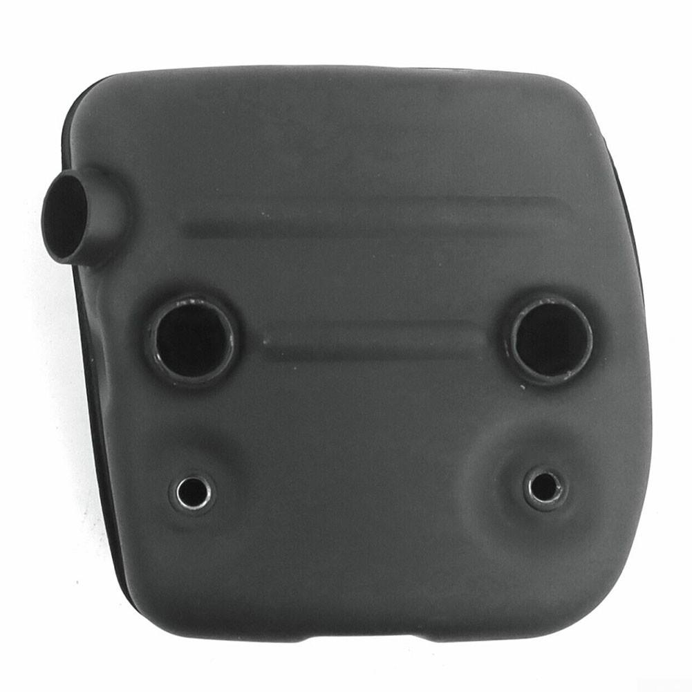 Кронштейн Прокладка Винт с головкой под торцевой ключ Бензопила Деликатная