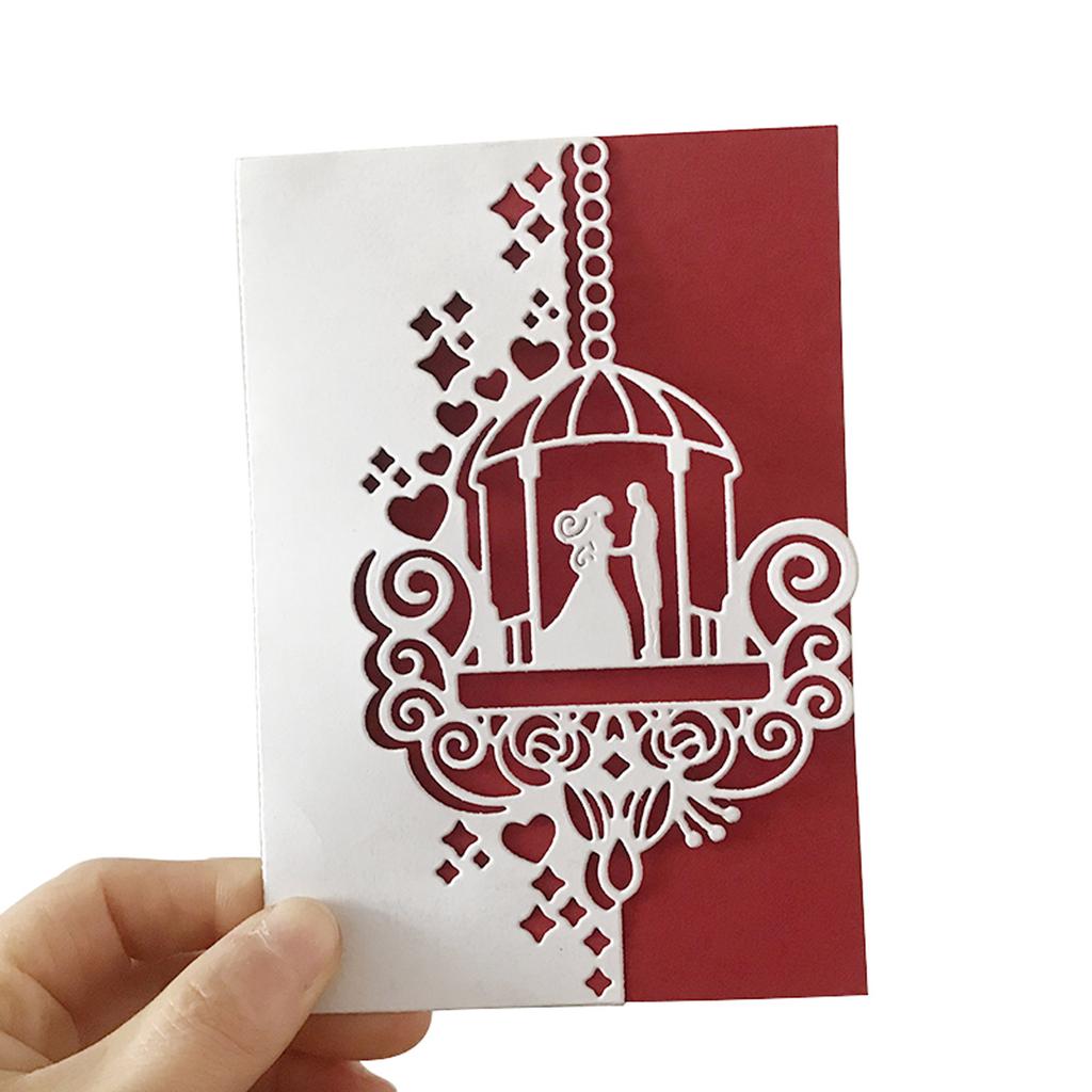 Пара свадебных металлических штампов, трафарет для скрапбукинга, высечки, тиснение карт, сделай сам, шаблон для фотоальбома, украшение в виде формы