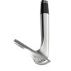 Cleveland Golf Wedge RTZ Tour Satin 56 8 Dynamic Gold Steel Shaft Loft 56 degrees S200 (Adapt) Men's Right-handed Angle Flex