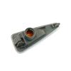 Лампа бокового указателя поворота ESP744 8200602763 левая для Renault Sandero Symbol Thalia 2