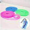 1pc Thickened Clothesline, Upgraded Portable Thickened Clothesline, Anti-slip Windproof Hanging Rope, Clothesline For Drying Clothes