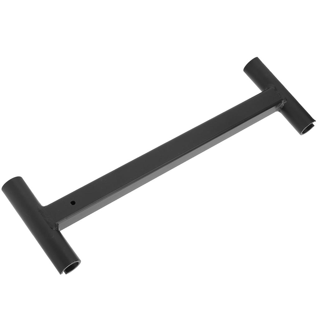 Инструмент для дверных петель длиной 38 см, стальной, простой в использовании, гаечный ключ для регулировки петель для коммерческих дверей