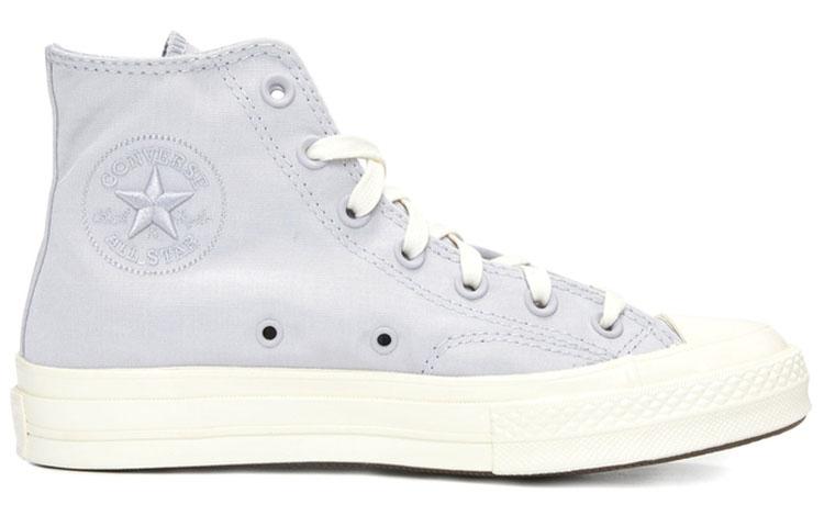 Converse Кеды Chuck Taylor 1970-х 'Серый Белый' Женские A00888C