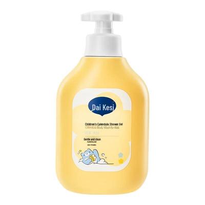 Товары для ванной и душа – Шампуни и мыло для детей