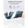 Women's High Waist Wide Leg Jeans - 2025 Spring/Autumn Retro Slim Fit Straight Leg Pants